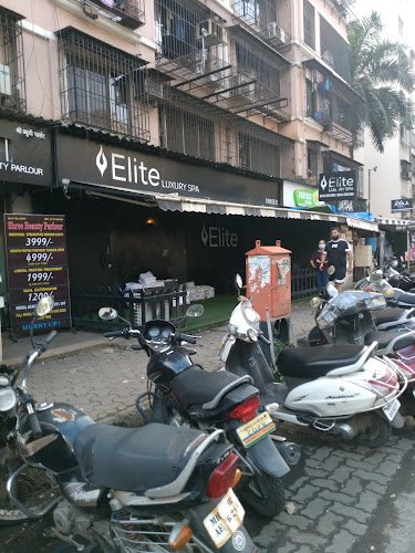 Elite Luxury Spa Kandivali West