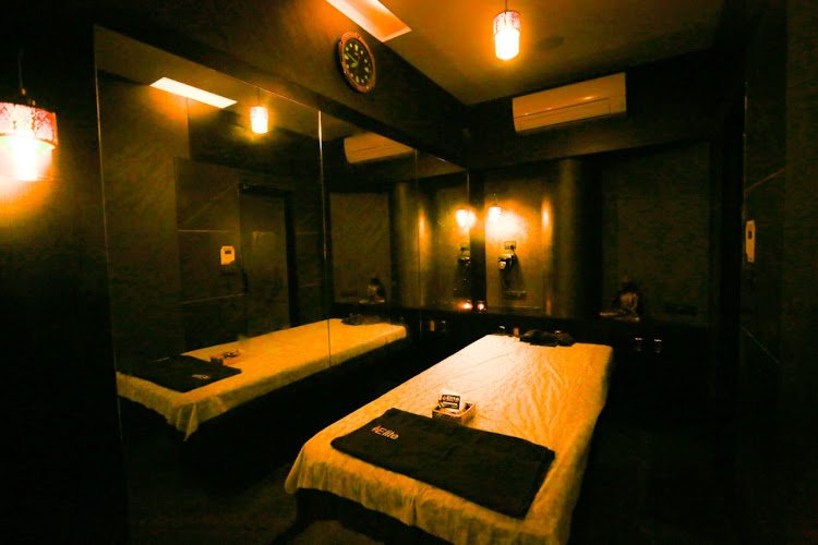 Elite Luxury Spa Malad West