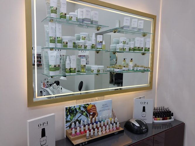 Elite spa for ladies - إيليت سبا للسيدات