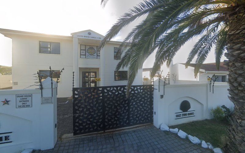 Empire Spa Jeffreys Bay