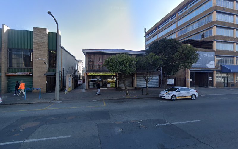 Emthonjeni Wokuphila Health Shop