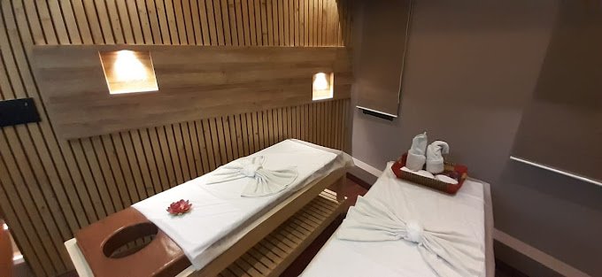 Enrich Thai Spa