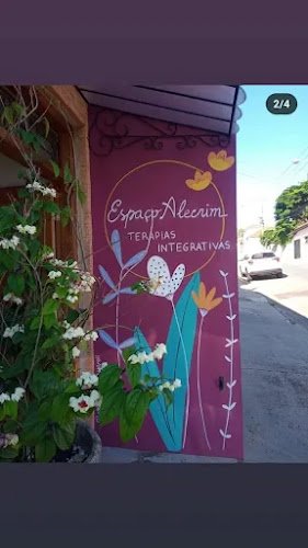 Espaço Alecrim Terapias Integrativas e Produtos Naturais