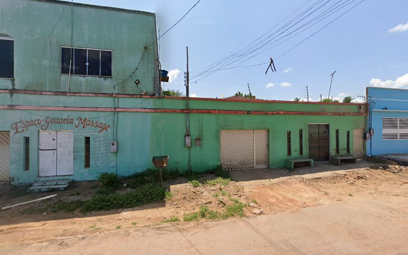 Espaço Gouveia Massage