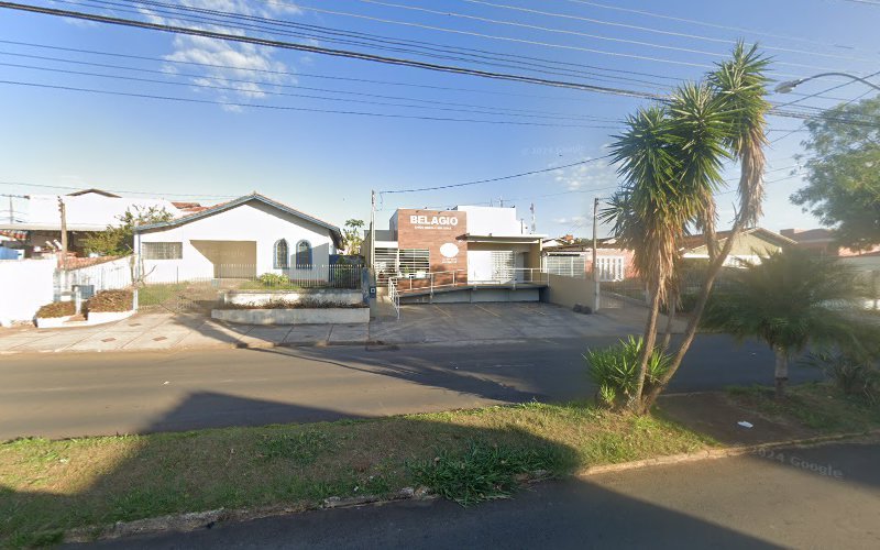 Espaço Harmonia Saúde e Estética