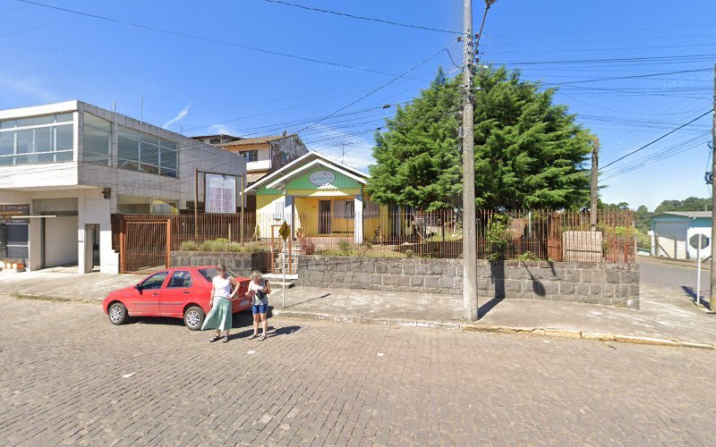 Espaço Holístico Solar