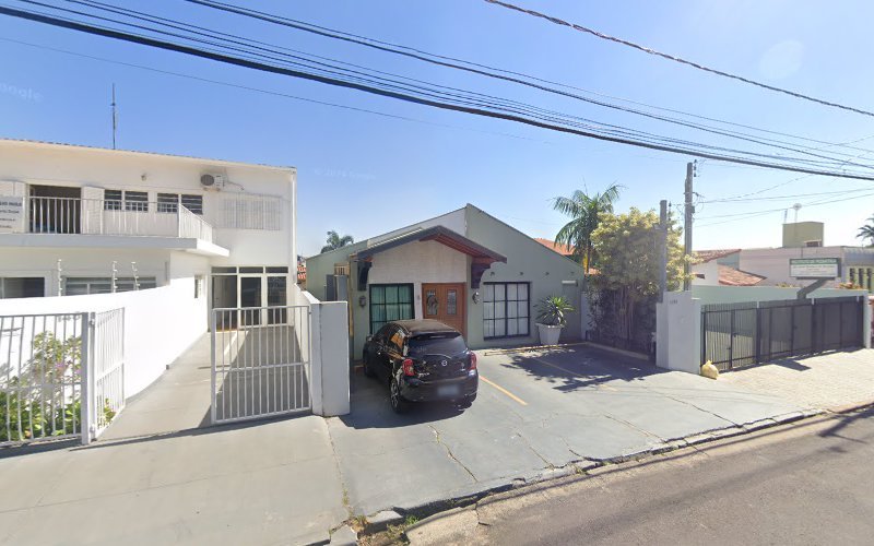 Espaço Lily - Estética Corporal e Bem Estar