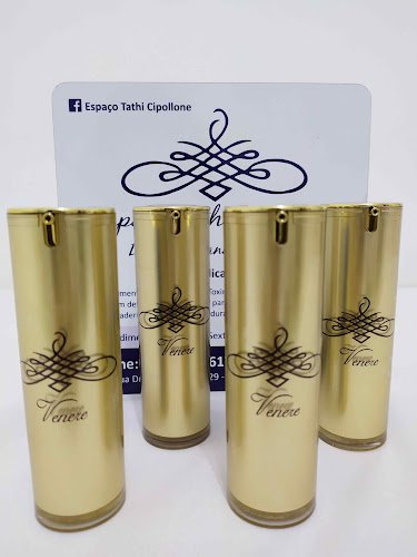 Espaço Tathi Cipollone