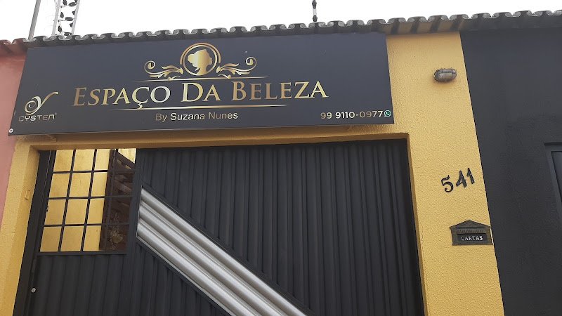 Espaco da Beleza Suzana Nunes