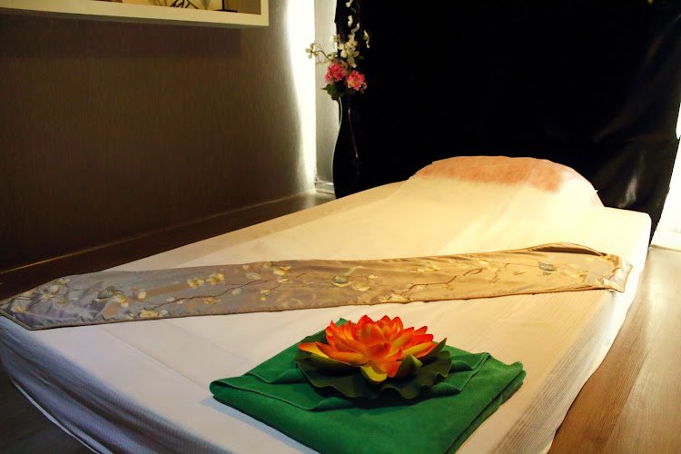 Essence Care Spa - Best Massage In Jumeirah