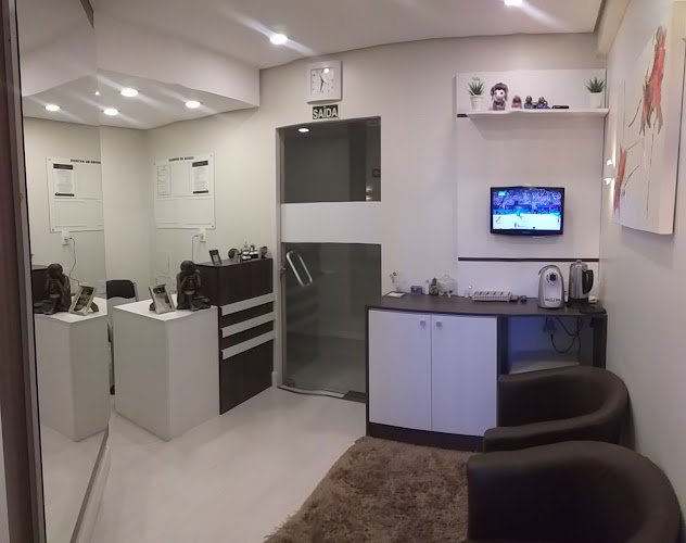 Essencial Clínica e Estética Avançada