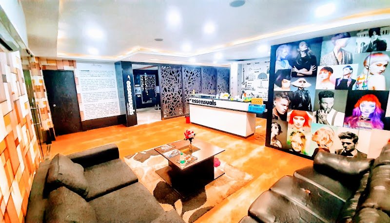 Essensuals by TONI&GUY