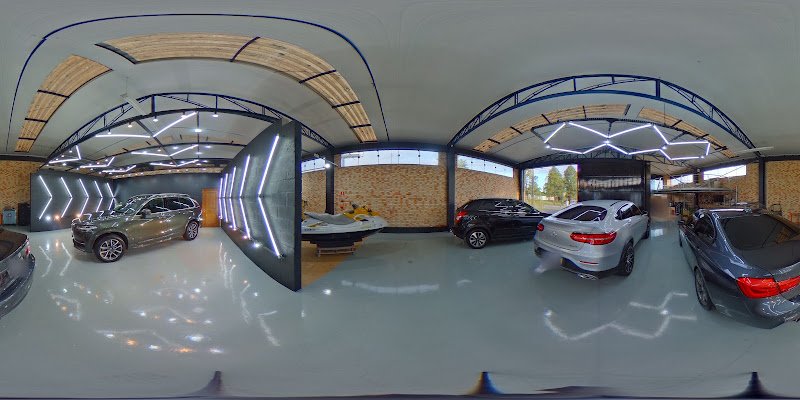 Estética Automotiva SUPREMA