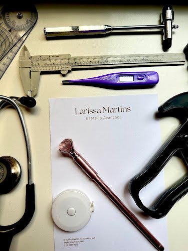 Estética Avançada Larissa Martins - Itabira