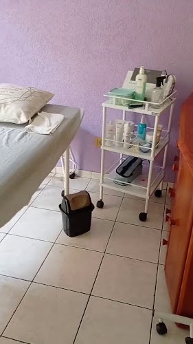 Estética Desiree Navarro Umuarama