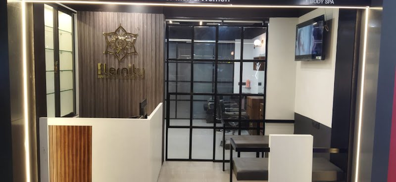 Eternity Spa & Salon