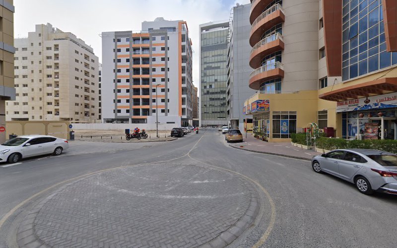 Euro Arabian Spa & Massage Barsha