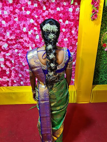 Eva Beauty parlour ( Home service available only for ladies)