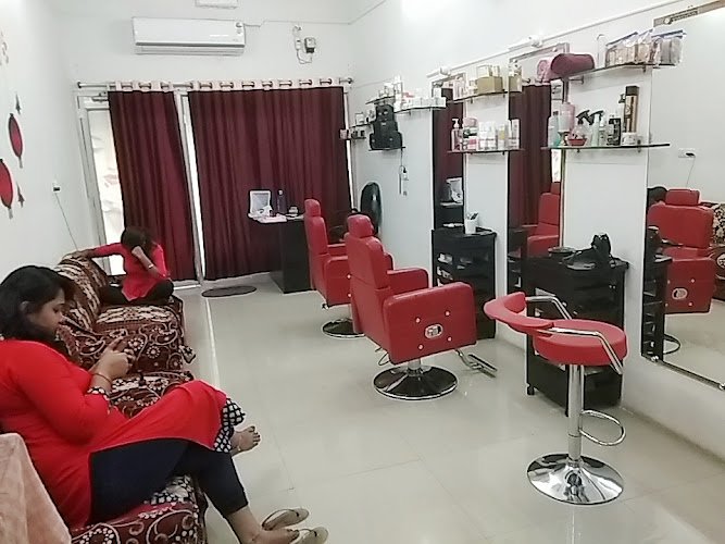 Evergreen Beauty Zone And Training Center