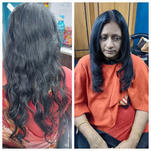 Evergreen Beauty parlour