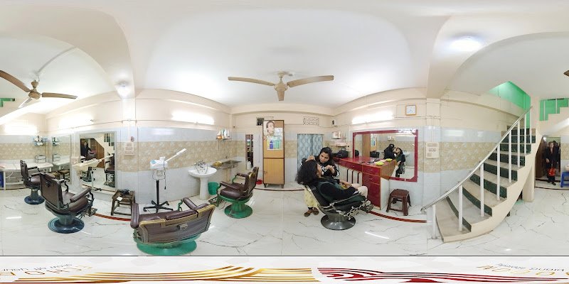 Eve’s Beauty Parlour