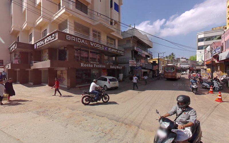 Executive Spa and Beauty