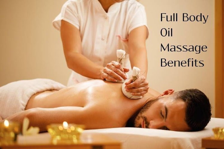 Exllent relax Body Massaging home service only on call
