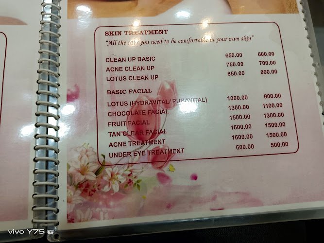 Exotic Styles And Cut Zone