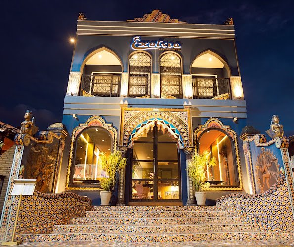 Exótica Boutique Hotel