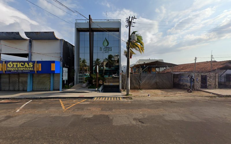 F & R- Espaço Integrado