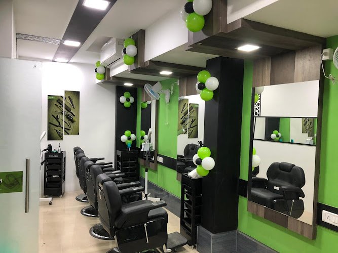 FACE 2 FACE INNOVATIVE HYGIENIC UNISEX SALON KARAIKAL