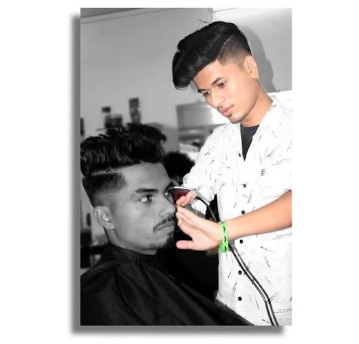 FIRST LOOK UNISEX HAIR SALON AND SPA