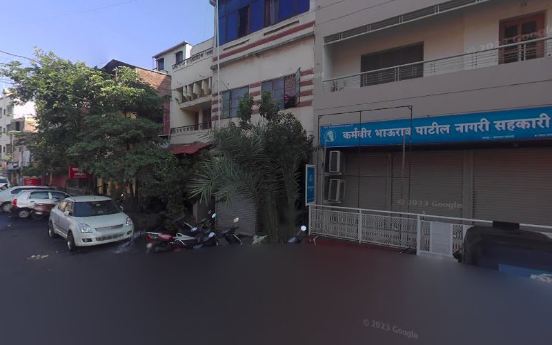 FRESH LUCK BEAUTY PARLOUR