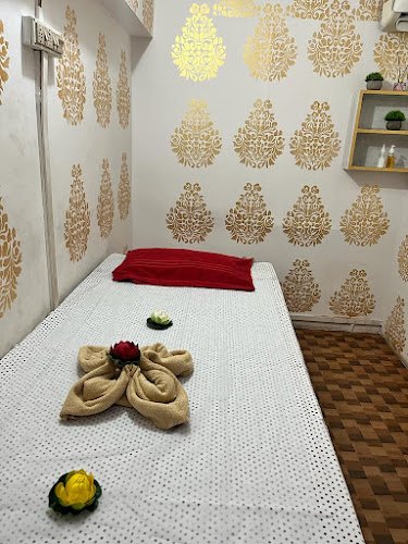 Fablooks Hair Beauty N Spa Salon