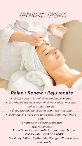 Fabulous Facials