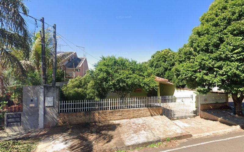 Facina Estética e Saúde