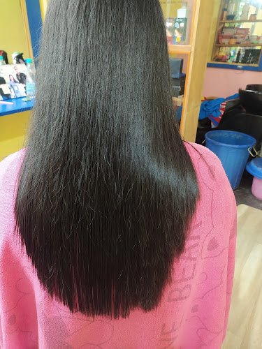 Fairy Land Beauty parlour