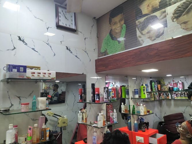 Fashion Salon Parlour & spa