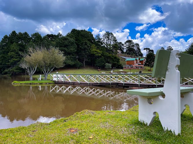 Fazenda Hotel Invernadinha