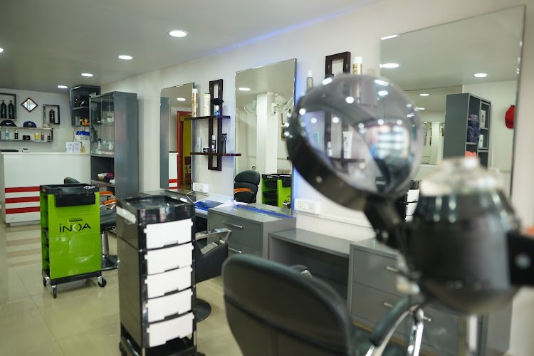 FelaKhiangte Salon and Spa