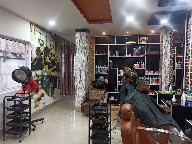 Five Season Hair & Spa