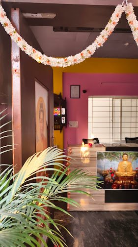 Fiya wellness relax saloon and spa