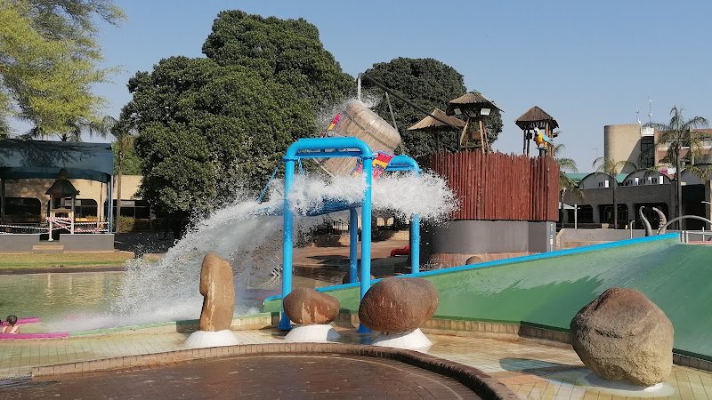 Forever Resort Warmbath