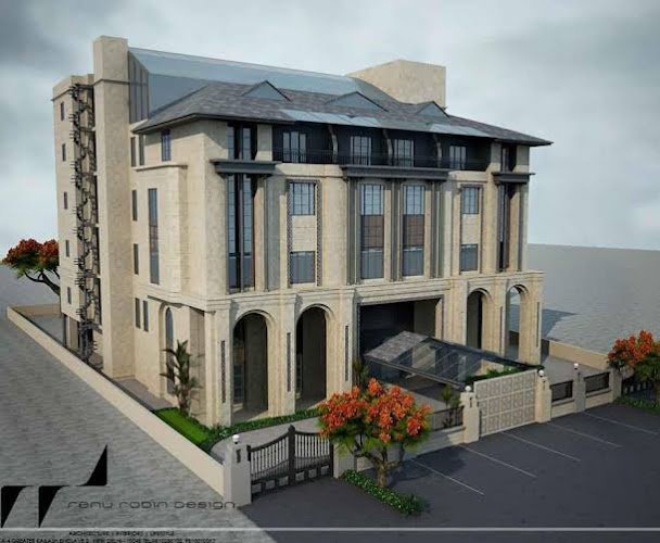 Four Points by Sheraton Srinagar