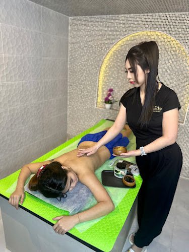 Fresh Star Spa