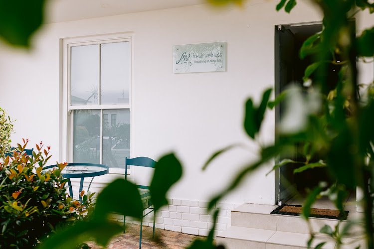 Fresh Wellness Spa (Plettenberg Bay)