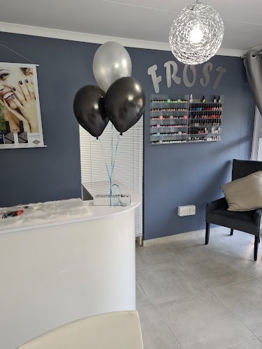 Frost Nail Boutique