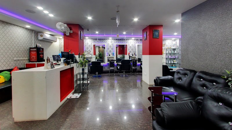 G'Aesthetic Unisex Salon | Panchali Nails