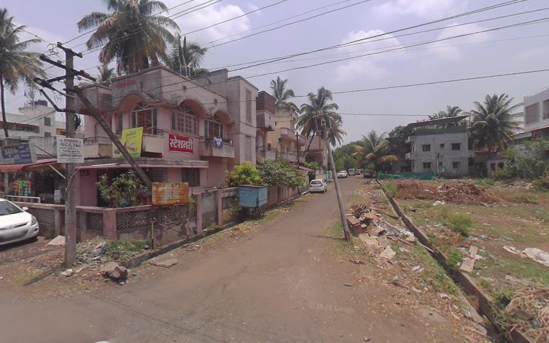 GEETANJALI BEAUTY PARLOUR