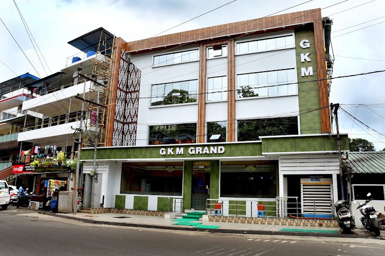 GKM GRAND HOTEL